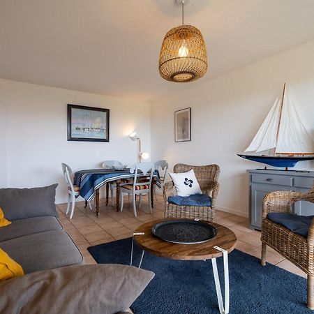 Atlantic Selection - Ziburu Mendi - Vue Ocean Avec Balcon & Parking Apartman Ciboure Kültér fotó