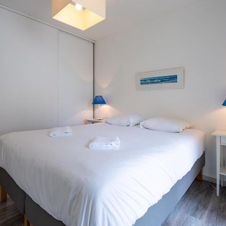 Atlantic Selection - Ziburu Mendi - Vue Ocean Avec Balcon & Parking Apartman Ciboure Kültér fotó